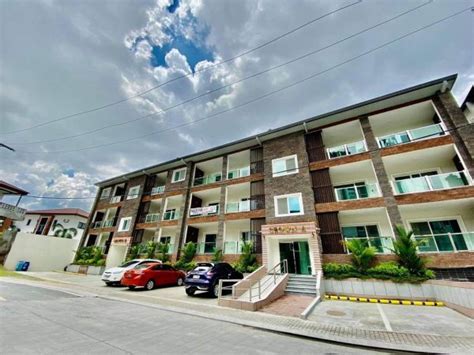 condo for sale in pampanga